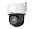 Lắp Camera Đàm Thoại 2 Chiều Hikvision
