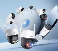 Lắp camera ngoài trời Dahua giúp bạn an tâm hơn trong việc bảo vệ ngôi nhà, cửa hàng hay văn phòng