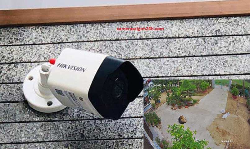 lắp camera giám sát ban đêm giá rẻ dịch vụ lắp camera giám sát ban đêm 