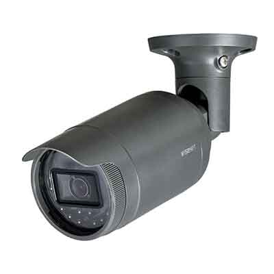 camera- IP- 2MP- WISENET- LNO-6020R/VAP
