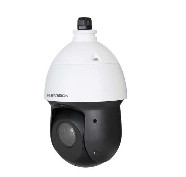 Camera IP Speed Dome hồng ngoại 2.0 Megapixel KBVISION KX-CAi2007ePC