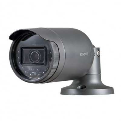 camera- IP- 2MP- WISENET -LNO-6030R