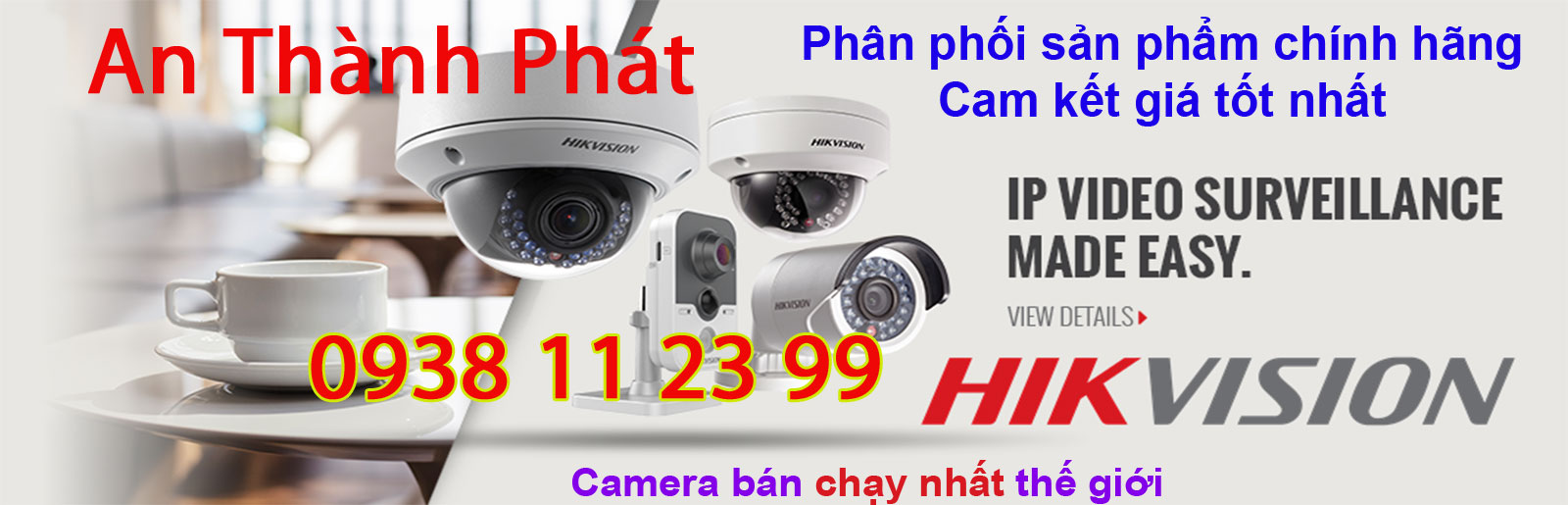 Lắp Camera An Ninh giá rẻ chất lượng dịch vụ lắp camera An Ninh giá rẻ camera chinh1 hãng