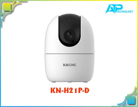 camera an ninh gia đình tốt nhất kbone kn-h21pd