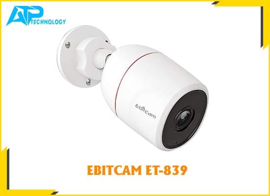 camera wifi ebitcam ET-839