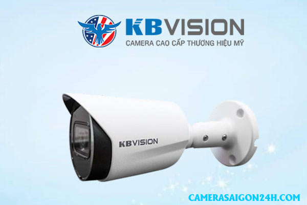 Camera giám sát công trình KX-C2121S5