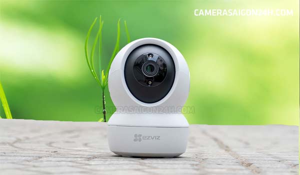 lắp camera 360 gia đình trong nhà ezviz c6n