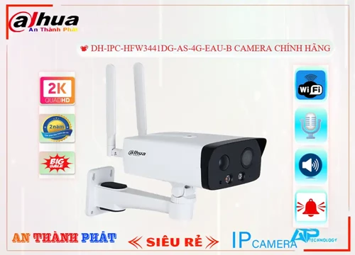 Camera 4G Dahua DH-IPC-HFW3441DG-AS-4G-EAU-B,Giá DH-IPC-HFW3441DG-AS-4G-EAU-B,DH-IPC-HFW3441DG-AS-4G-EAU-B Giá Khuyến Mãi,bán DH-IPC-HFW3441DG-AS-4G-EAU-B,DH-IPC-HFW3441DG-AS-4G-EAU-B Công Nghệ Mới,thông số DH-IPC-HFW3441DG-AS-4G-EAU-B,DH-IPC-HFW3441DG-AS-4G-EAU-B Giá rẻ,Chất Lượng DH-IPC-HFW3441DG-AS-4G-EAU-B,DH-IPC-HFW3441DG-AS-4G-EAU-B Chất Lượng,DH IPC HFW3441DG AS 4G EAU B,phân phối DH-IPC-HFW3441DG-AS-4G-EAU-B,Địa Chỉ Bán DH-IPC-HFW3441DG-AS-4G-EAU-B,DH-IPC-HFW3441DG-AS-4G-EAU-BGiá Rẻ nhất,Giá Bán DH-IPC-HFW3441DG-AS-4G-EAU-B,DH-IPC-HFW3441DG-AS-4G-EAU-B Giá Thấp Nhất,DH-IPC-HFW3441DG-AS-4G-EAU-BBán Giá Rẻ