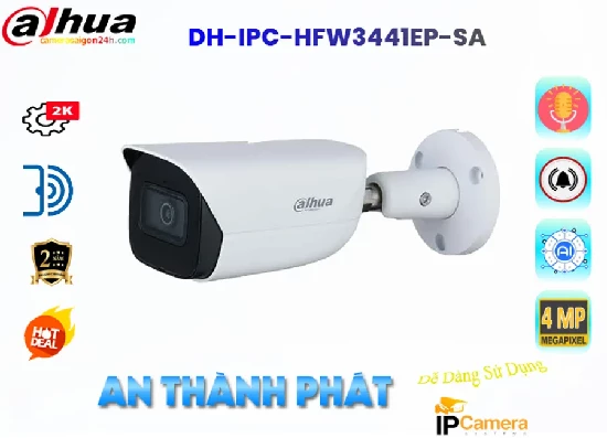 DH-IPC-HFW3441EP-SA, camera DH-IPC-HFW3441EP-SA, camera IP DH-IPC-HFW3441EP-SA, camera dahua DH-IPC-HFW3441EP-SA, camera ip dahua DH-IPC-HFW3441EP-SA, lắp camera IP DH-IPC-HFW3441EP-SA