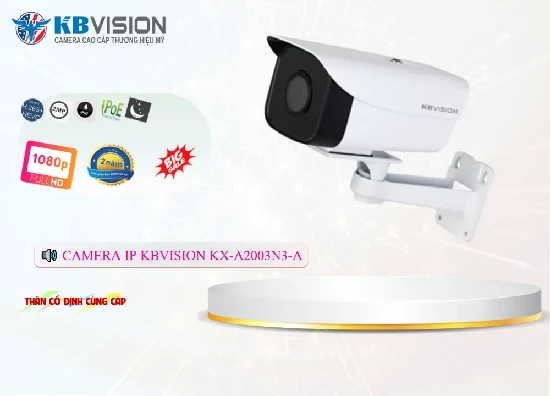 KX-A2003N3-A, camera KX-A2003N3-A, Kbvision KX-A2003N3-A, camera IP KX-A2003N3-A, camera Kbvision KX-A2003N3-A, camera IP Kbvision KX-A2003N3-A, lắp camera KX-A2003N3-A