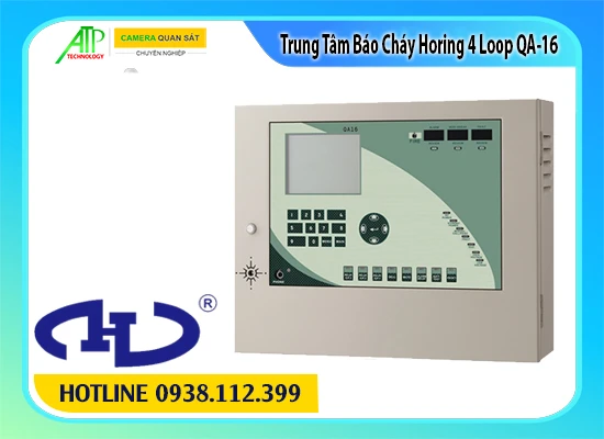Trung Tâm Báo Cháy Horing 4 Loop QA-16,Trung Tâm Báo Cháy 4 Loop QA-16,Trung Tâm Báo Cháy QA-16,Trung Tâm Báo Cháy Horing QA-16,Horing 4 Loop QA-16,QA-16,Bộ Trung Tâm Báo Cháy Horing 4 Loop QA-16