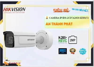 Camera Hikvision iDS-2CD7A26G0-IZHS(Y),thông số  Thiết Bị Camera iDS-2CD7A26G0-IZHS(Y),iDS-2CD7A26G0-IZHS(Y) Đang giảm giá,chức năng iDS-2CD7A26G0-IZHS(Y) 2.0 megapixel ,iDS-2CD7A26G0-IZHS(Y) Giá rẻ nhất,Giá Bán iDS-2CD7A26G0-IZHS(Y),iDS-2CD7A26G0-IZHS(Y) chiết khấu cao,iDS-2CD7A26G0-IZHS(Y) Bán Giá Rẻ,cửa hàng bán iDS-2CD7A26G0-IZHS(Y),sale iDS-2CD7A26G0-IZHS(Y),iDS-2CD7A26G0-IZHS(Y) Giá rẻ nhất