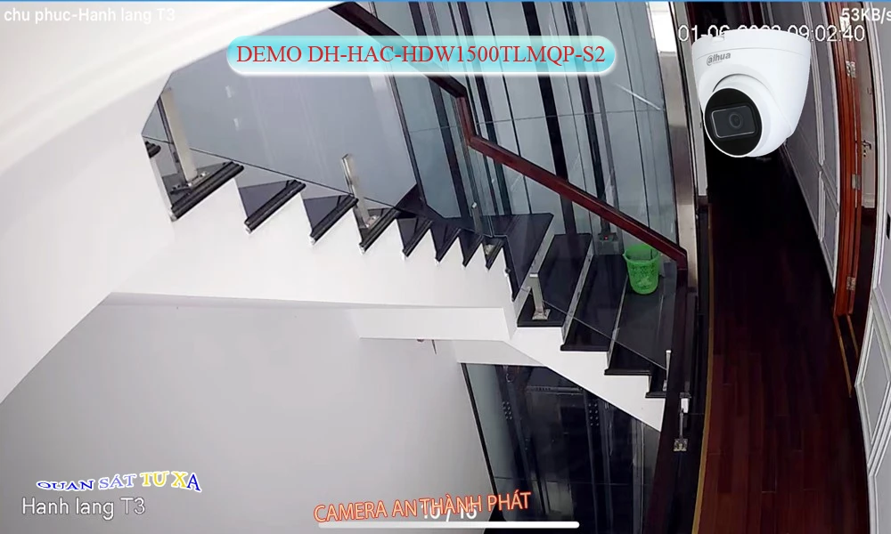 DH-HAC-HDW1500TLMQP-S2 Camera Chất Lượng Dahua DH-HAC-HDW1500TLMQP-S2 Camera Chất Lượng Dahua