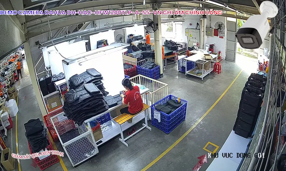 DH-HAC-HFW1200TLP-A-S5-VN Dahua Thiết kế Đẹp DH-HAC-HFW1200TLP-A-S5-VN Dahua Thiết kế Đẹp