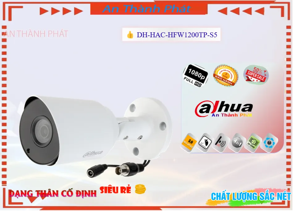 DH-HAC-HFW1200TP-S5 Camera Dahua,Giá DH-HAC-HFW1200TP-S5,DH-HAC-HFW1200TP-S5 Giá Khuyến Mãi,bán Dahua DH-HAC-HFW1200TP-S5 Sắc Nét ,DH-HAC-HFW1200TP-S5 Công Nghệ Mới,thông số DH-HAC-HFW1200TP-S5,DH-HAC-HFW1200TP-S5 Giá rẻ,Chất Lượng DH-HAC-HFW1200TP-S5,DH-HAC-HFW1200TP-S5 Chất Lượng,DH HAC HFW1200TP S5,phân phối Dahua DH-HAC-HFW1200TP-S5 Sắc Nét ,Địa Chỉ Bán DH-HAC-HFW1200TP-S5,DH-HAC-HFW1200TP-S5Giá Rẻ nhất,Giá Bán DH-HAC-HFW1200TP-S5,DH-HAC-HFW1200TP-S5 Giá Thấp Nhất,DH-HAC-HFW1200TP-S5 Bán Giá Rẻ