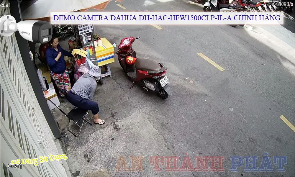 DH-HAC-HFW1500CLP-IL-A Sắc Nét Dahua DH-HAC-HFW1500CLP-IL-A Sắc Nét Dahua
