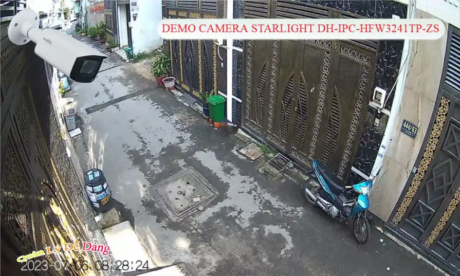 Camera Dahua DH-IPC-HFW3241TP-ZS Tiết Kiệm Camera Dahua DH-IPC-HFW3241TP-ZS Tiết Kiệm