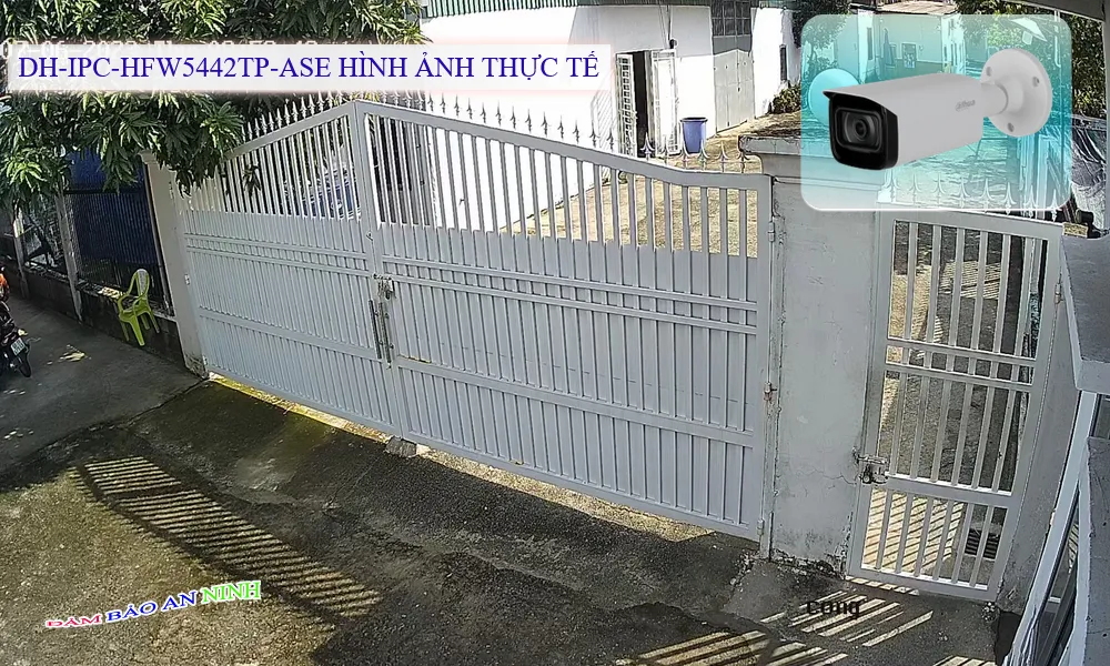 DH-IPC-HFW5442TP-ASE Camera Dahua DH-IPC-HFW5442TP-ASE Camera Dahua