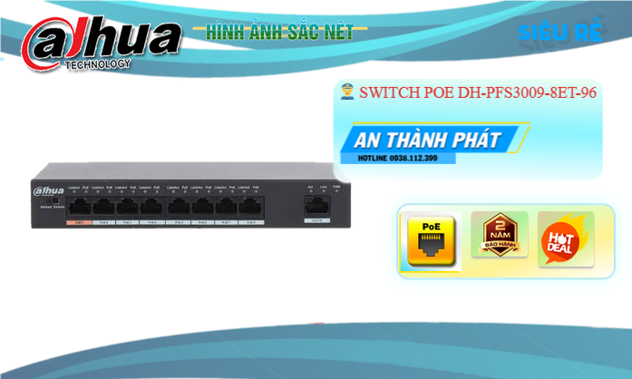 DH PFS3009 8ET 96,Switch Thiết bị nối mạng,Chất Lượng DH-PFS3009-8ET-96,Giá DH-PFS3009-8ET-96,phân phối DH-PFS3009-8ET-96,Địa Chỉ Bán DH-PFS3009-8ET-96thông số ,DH-PFS3009-8ET-96,DH-PFS3009-8ET-96Giá Rẻ nhất,DH-PFS3009-8ET-96 Giá Thấp Nhất,Giá Bán DH-PFS3009-8ET-96,DH-PFS3009-8ET-96 Giá Khuyến Mãi,DH-PFS3009-8ET-96 Giá rẻ,DH-PFS3009-8ET-96 Công Nghệ Mới,DH-PFS3009-8ET-96Bán Giá Rẻ,DH-PFS3009-8ET-96 Chất Lượng,bán DH-PFS3009-8ET-96