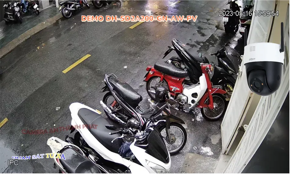 DH-SD2A200-GN-AW-PV Camera giá rẻ chất lượng cao Dahua DH-SD2A200-GN-AW-PV Camera giá rẻ chất lượng cao Dahua