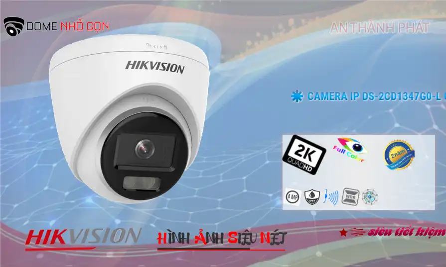 DS-2CD1347G0-LC Camera Hikvision DS-2CD1347G0-LC Camera Hikvision
