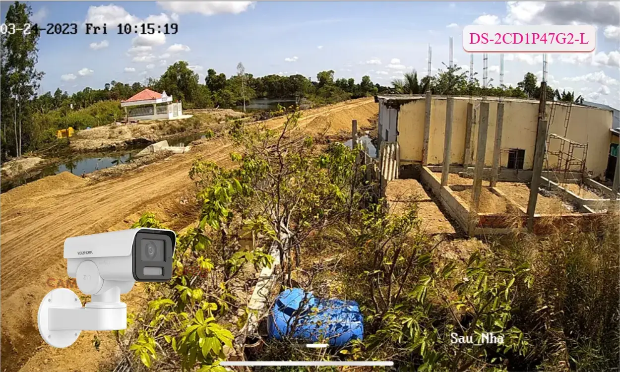 Camera Giá Rẻ Hikvision DS-2CD1P47G2-L Giá rẻ Camera Giá Rẻ Hikvision DS-2CD1P47G2-L Giá rẻ