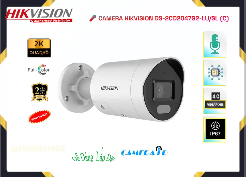Camera Hikvision DS-2CD2047G2-LU/SL (C),DS 2CD2047G2 LU/SL (C),Giá Bán ,DS-2CD2047G2-LU/SL (C) 4.0 MP  Giá chiết khấu,Nơi Lắp  Camera DS-2CD2047G2-LU/SL (C),thông số DS-2CD2047G2-LU/SL (C),DS-2CD2047G2-LU/SL (C) Chất lượng nhất,DS-2CD2047G2-LU/SL (C) bán rẻ,DS-2CD2047G2-LU/SL (C) Chất Lượng,bán DS-2CD2047G2-LU/SL (C),tuổi thọ DS-2CD2047G2-LU/SL (C),Bán Giá  Ip POE sắc nét DS-2CD2047G2-LU/SL (C),phân phối DS-2CD2047G2-LU/SL (C),DS-2CD2047G2-LU/SL (C) giá hấp dẫn