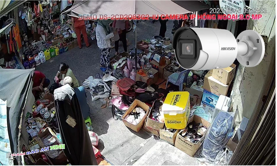 DS-2CD2083G2-IU Camera Giám Sát Đang giảm giá DS-2CD2083G2-IU Camera Giám Sát Đang giảm giá