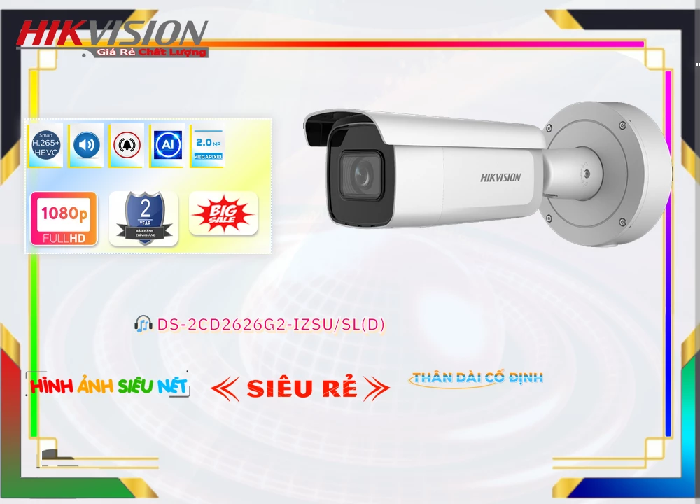 DS 2CD2626G2 IZSU/SL(D),Camera Hikvision DS-2CD2626G2-IZSU/SL(D),DS-2CD2626G2-IZSU/SL(D) Giá rẻ, IP POEDS-2CD2626G2-IZSU/SL(D) Công Nghệ Mới,DS-2CD2626G2-IZSU/SL(D) Chất Lượng,bán DS-2CD2626G2-IZSU/SL(D),Giá Camera Hikvision Thiết kế Đẹp DS-2CD2626G2-IZSU/SL(D),phân phối DS-2CD2626G2-IZSU/SL(D),DS-2CD2626G2-IZSU/SL(D) Bán Giá Rẻ,DS-2CD2626G2-IZSU/SL(D) Giá Thấp Nhất,Giá Bán DS-2CD2626G2-IZSU/SL(D),Địa Chỉ Bán DS-2CD2626G2-IZSU/SL(D),thông số DS-2CD2626G2-IZSU/SL(D),Chất Lượng DS-2CD2626G2-IZSU/SL(D),DS-2CD2626G2-IZSU/SL(D)Giá Rẻ nhất,DS-2CD2626G2-IZSU/SL(D) Giá Khuyến Mãi