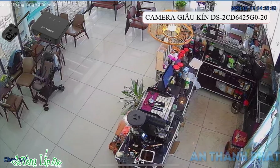DS-2CD6425G0-20 Hình Ảnh Đẹp Hikvision DS-2CD6425G0-20 Hình Ảnh Đẹp Hikvision