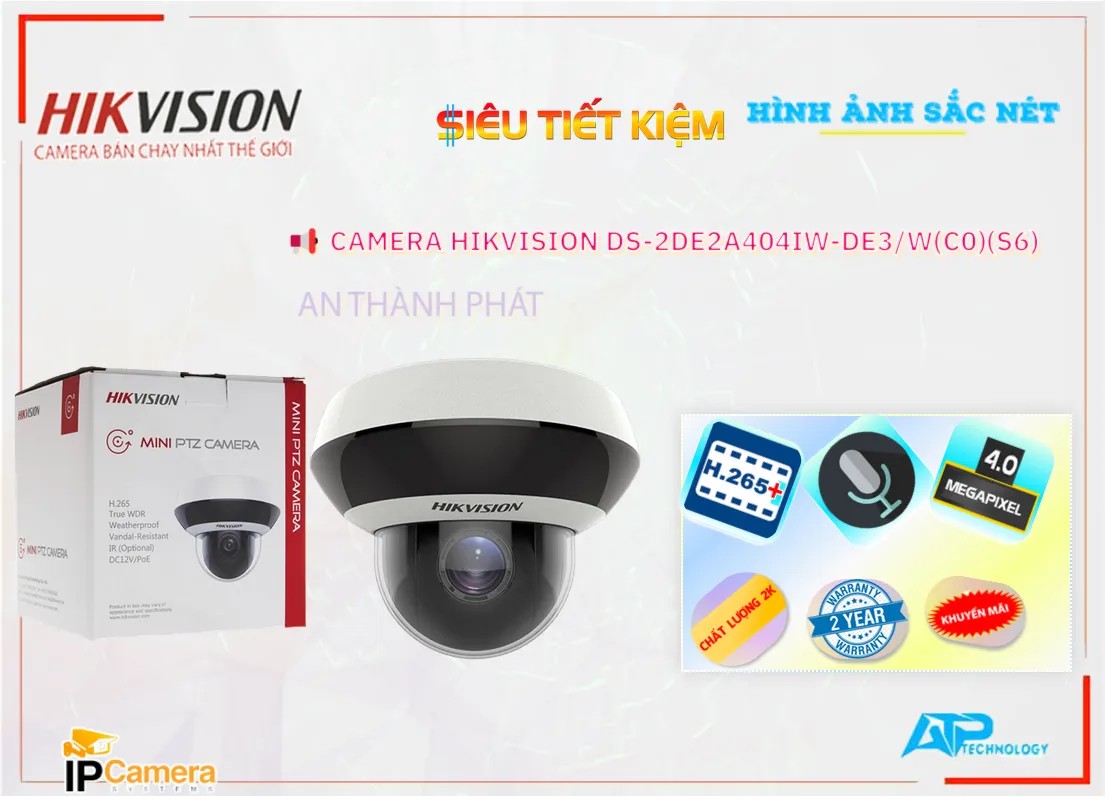 Camera Hikvision DS-2DE2A404IW-DE3/W(C0)(S6),thông số DS-2DE2A404IW-DE3/W(C0)(S6),DS 2DE2A404IW DE3/W(C0)(S6),Chất Lượng DS-2DE2A404IW-DE3/W(C0)(S6),DS-2DE2A404IW-DE3/W(C0)(S6) Công Nghệ Mới,DS-2DE2A404IW-DE3/W(C0)(S6) Chất Lượng,bán DS-2DE2A404IW-DE3/W(C0)(S6),Giá DS-2DE2A404IW-DE3/W(C0)(S6),phân phối DS-2DE2A404IW-DE3/W(C0)(S6),DS-2DE2A404IW-DE3/W(C0)(S6) Bán Giá Rẻ,DS-2DE2A404IW-DE3/W(C0)(S6)Giá Rẻ nhất,DS-2DE2A404IW-DE3/W(C0)(S6) Giá Khuyến Mãi,DS-2DE2A404IW-DE3/W(C0)(S6) Giá rẻ,DS-2DE2A404IW-DE3/W(C0)(S6) Giá Thấp Nhất,Giá Bán DS-2DE2A404IW-DE3/W(C0)(S6),Địa Chỉ Bán DS-2DE2A404IW-DE3/W(C0)(S6)