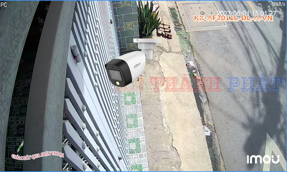 ❂ KX-AF2011L-DL-A-VN Camera KBvision Đang giảm giá ❂ KX-AF2011L-DL-A-VN Camera KBvision Đang giảm giá