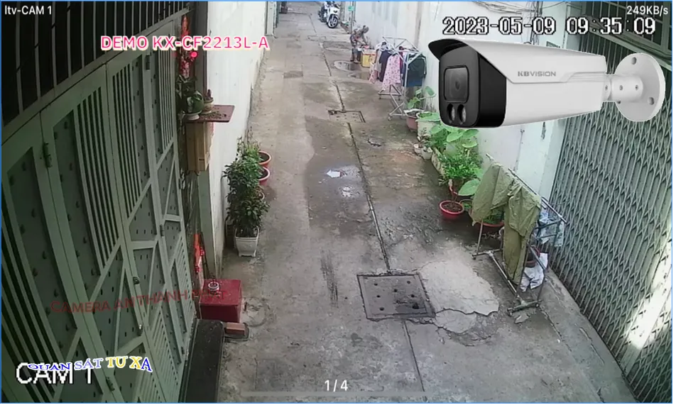 ✪ Camera KX-CF2213L-A Giá rẻ ✪ Camera KX-CF2213L-A Giá rẻ