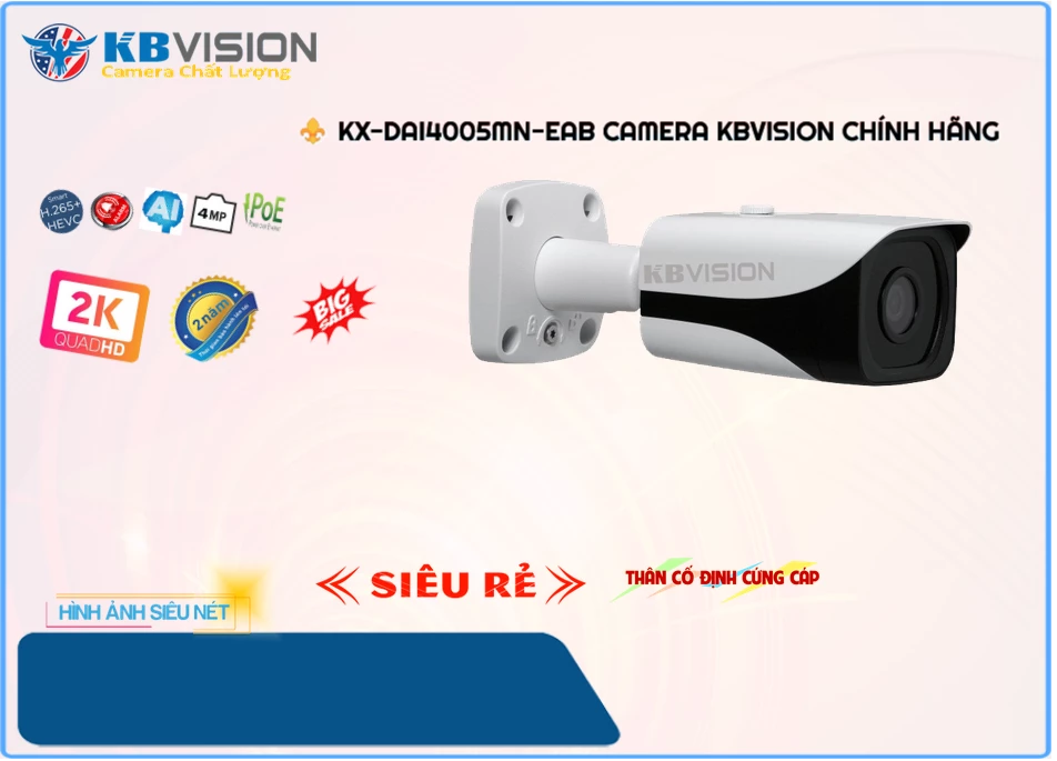 Camera KBvision KX-DAi4005MN-EAB,KX-DAi4005MN-EAB Giá rẻ,KX DAi4005MN EAB,Chất Lượng KX-DAi4005MN-EAB Camera Giá Rẻ KBvision ,thông số KX-DAi4005MN-EAB,Giá KX-DAi4005MN-EAB,phân phối KX-DAi4005MN-EAB,KX-DAi4005MN-EAB Chất Lượng,bán KX-DAi4005MN-EAB,KX-DAi4005MN-EAB Giá Thấp Nhất,Giá Bán KX-DAi4005MN-EAB,KX-DAi4005MN-EABGiá Rẻ nhất,KX-DAi4005MN-EAB Bán Giá Rẻ,KX-DAi4005MN-EAB Giá Khuyến Mãi,KX-DAi4005MN-EAB Công Nghệ Mới,Địa Chỉ Bán KX-DAi4005MN-EAB