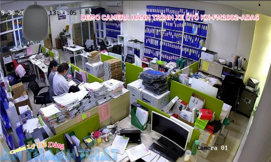 Camera ADAS Chuyên Dụng Cho Xe Buýt, Xe Khách KX-FM1002-ADAS Camera ADAS Chuyên Dụng Cho Xe Buýt, Xe Khách KX-FM1002-ADAS