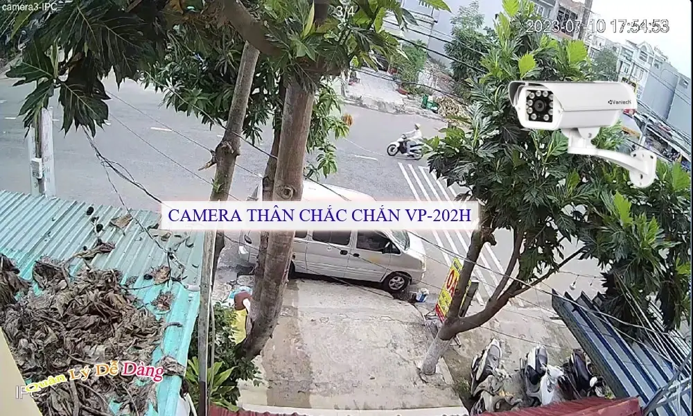 VP-202H Camera IP POE Giá rẻ VanTech VP-202H Camera IP POE Giá rẻ VanTech