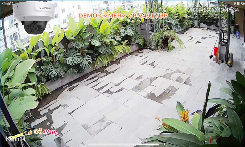 VP-2491VDP Camera VanTech Giá tốt VP-2491VDP Camera VanTech Giá tốt