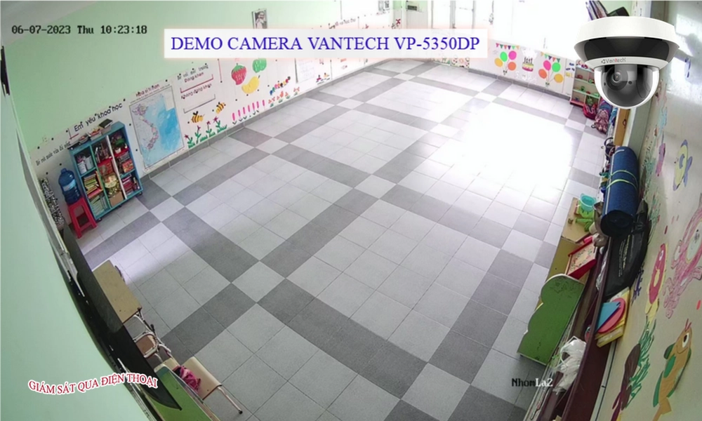 Camera An Ninh VanTech VP-5350DP Giá tốt Camera An Ninh VanTech VP-5350DP Giá tốt