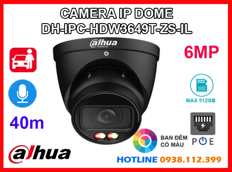 Camera Dahua DH-IPC-HDW3649T-ZS-IL (6MP), camera quan sát DH-IPC-HDW3649T-ZS-IL, lắp đặt camera DH-IPC-HDW3649T-ZS-IL, lắp camera DH-IPC-HDW3649T-ZS-IL giá rẻ, camera DH-IPC-HDW3649T-ZS-IL sắc nét, camera DH-IPC-HDW3649T-ZS-IL giá rẻ, camera DH-IPC-HDW3649T-ZS-IL giá rẻ,