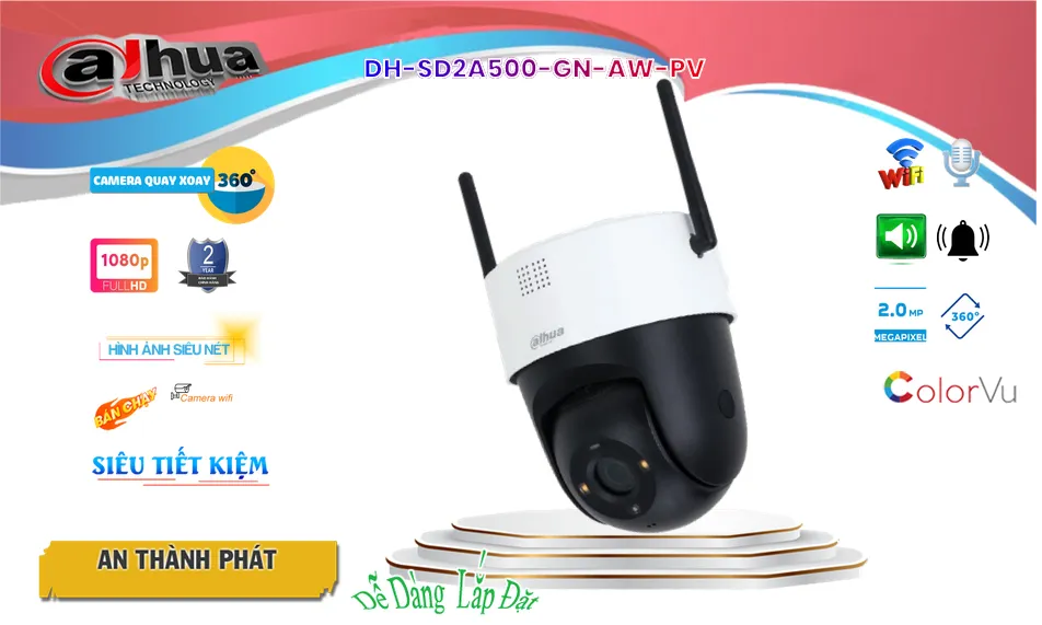 Camera Wifi Dahua Camera Wifi Dahua