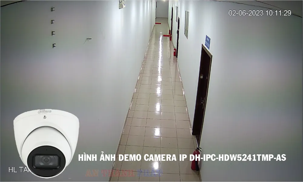 hình ảnh demo của camera dahua DH-IPC-HDW5241TMP-AS