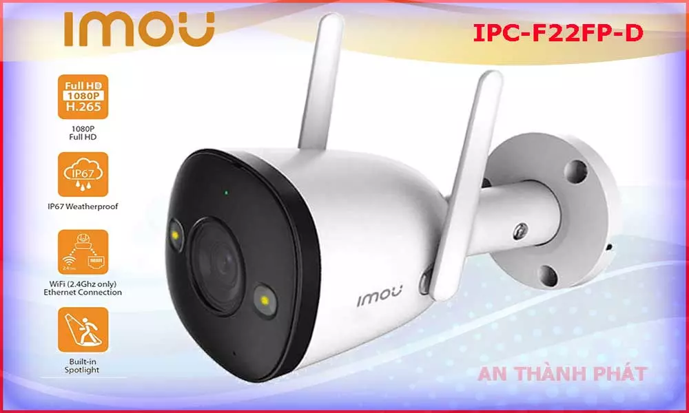 Lăp Camera Wifi Giá Rẻ Các Thương Hiệu