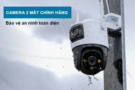 Camera Giá Rẻ Bán Chạy