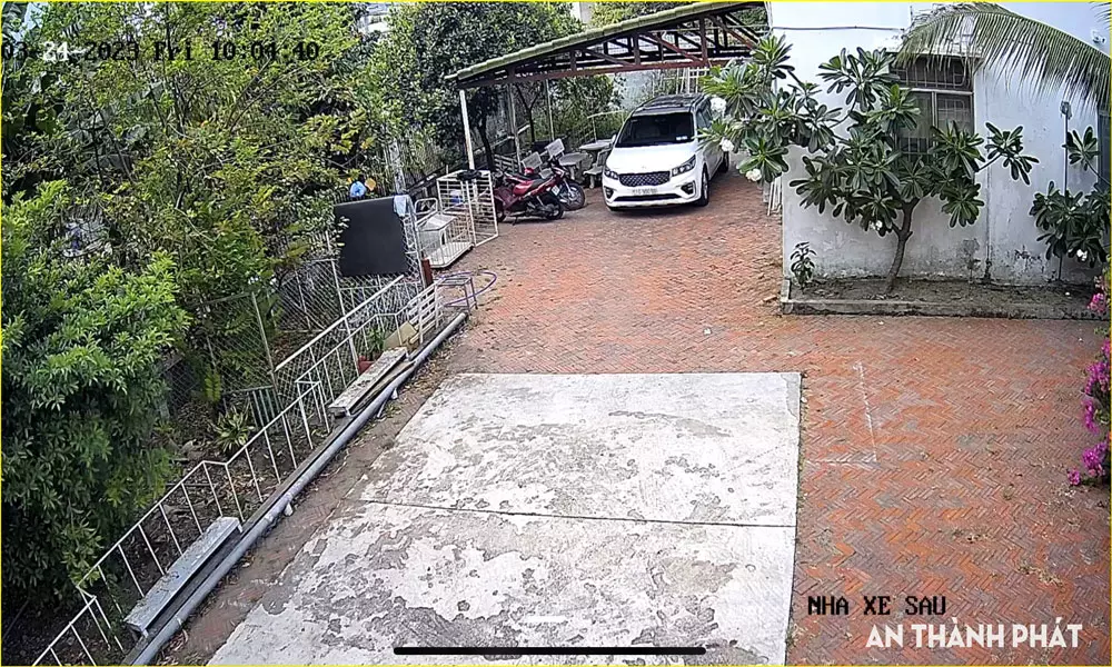Công Ty Camera Tại Binh Thạnh