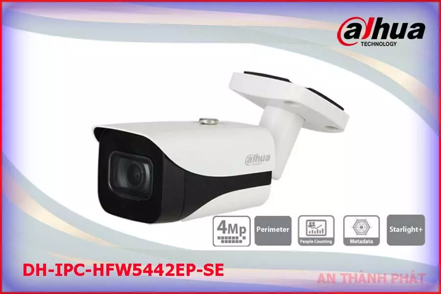 lap camera starlight ngoài trời
