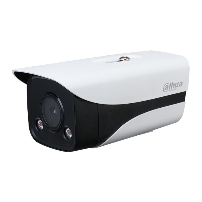 Lắp đặt camera tân phú Camera Ip Full-Color 2Mp Dahua DH-IPC-HFW2239MP-AS-LED-S2                                                                          