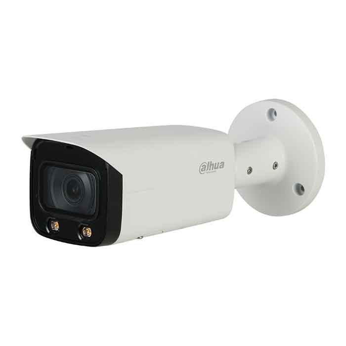 Lắp đặt camera tân phú Camera Dahua DH-IPC-HFW5541TP-ASE                                                                                