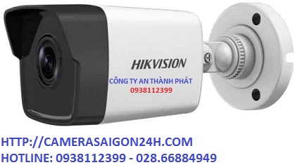Lắp đặt camera tân phú Camera Hikvision DS-2CD1043G0E-IF                                                                                    