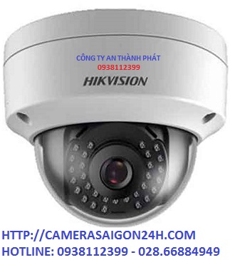 Lắp đặt camera tân phú Camera Hikvision DS-2CD1143G0E-IF                                                                                    