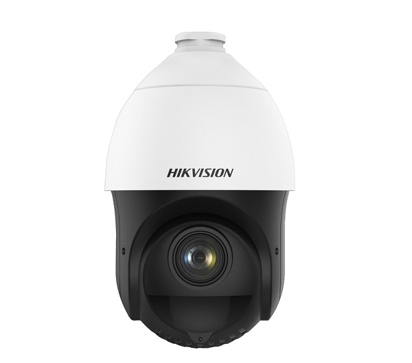Lắp đặt camera tân phú Camera Ip Speed Dome 4.0 Megapixel Hikvision DS-2DE5432IW-AE(S5)                                                                                 